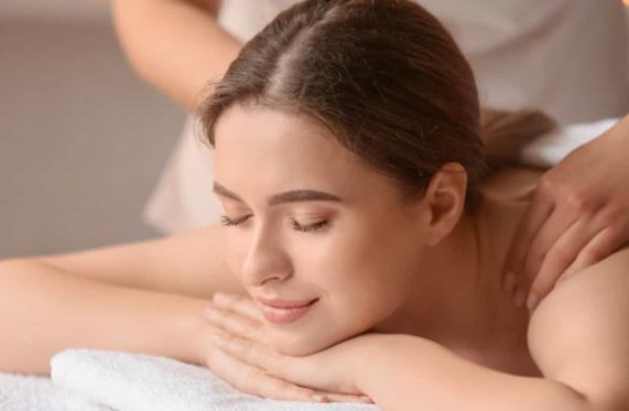 Special Beauty Therapy