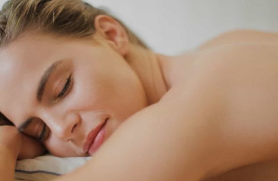 Trekker’s Foot Massage