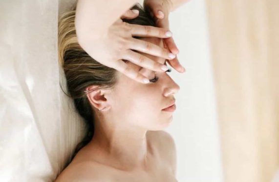 Benefits from regular Massage